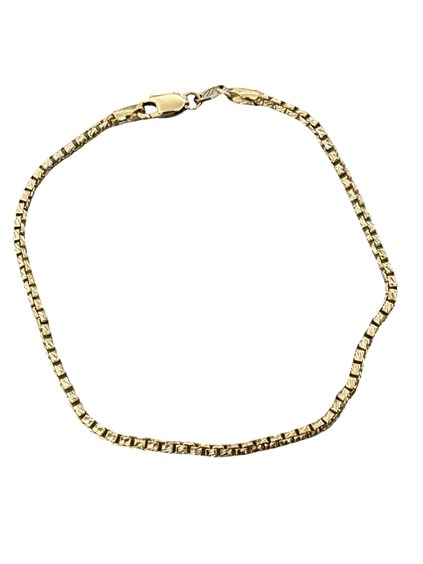 Bracciale Soranzo Gioielli in Oro giallo DE10370896 - DE10370896